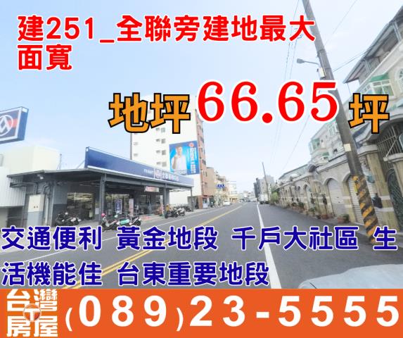 台東建地-1