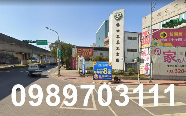 桃園龜山工業地-1