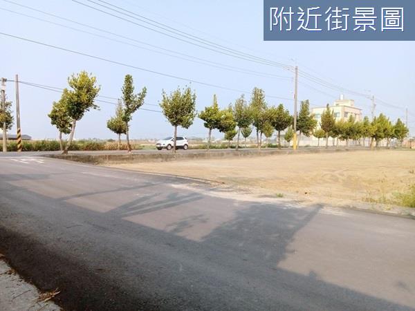 台南安定農地-12