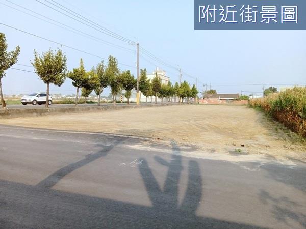 台南安定農地-13