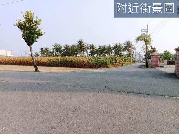 台南安定農地-5