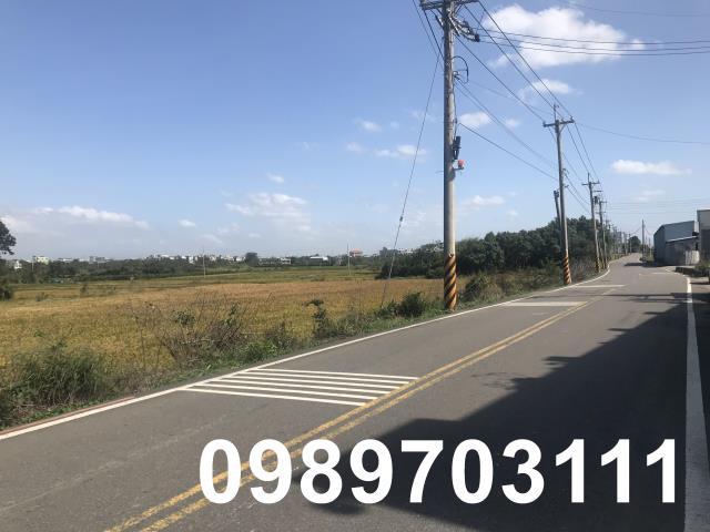 桃園新屋農地-3