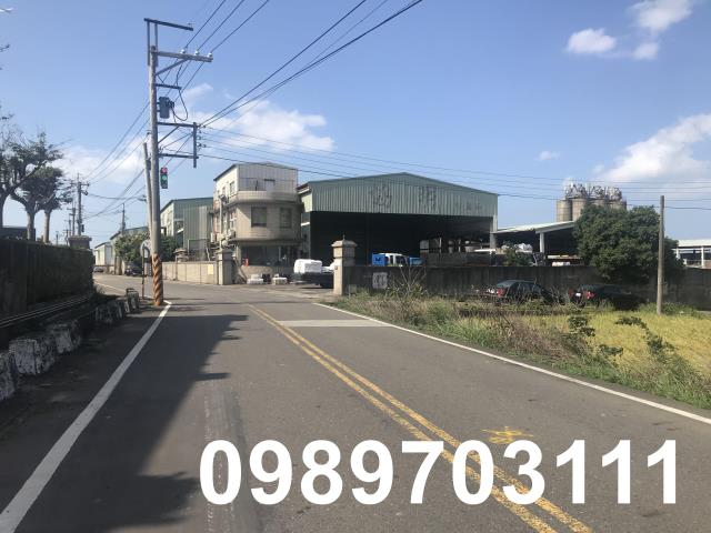 桃園新屋農地-4