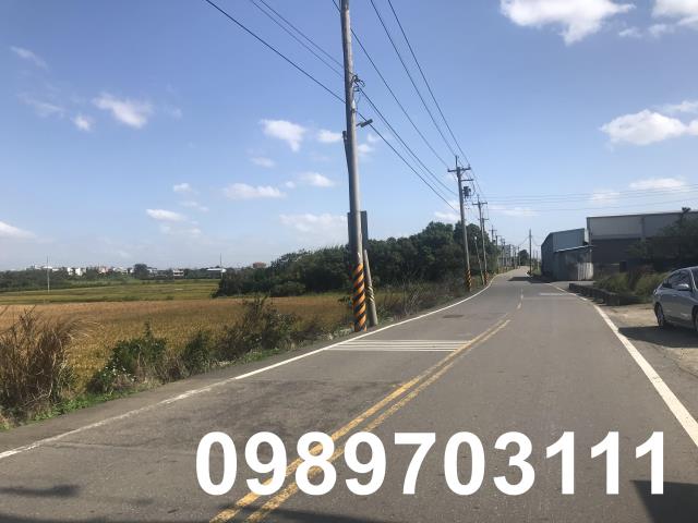 桃園新屋農地-5