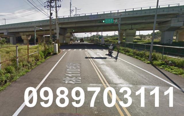 桃園楊梅工業地-1