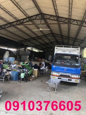 台中東勢農地-1