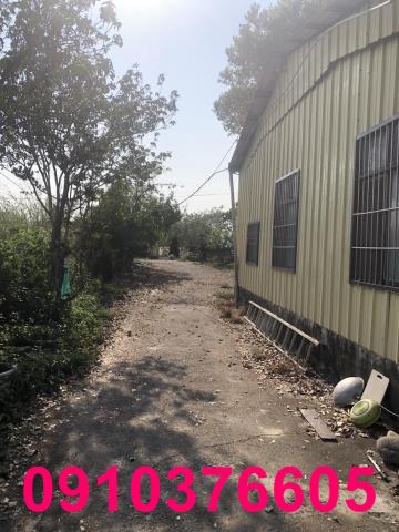 台中東勢農地-2