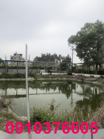 台中東勢農地-3