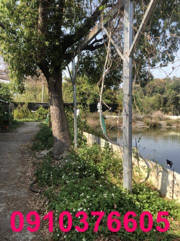 台中東勢農地-4