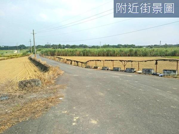 台南農地-7