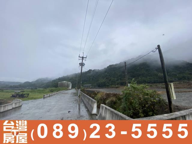花蓮玉里農地-3