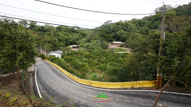 新竹北埔農地-4