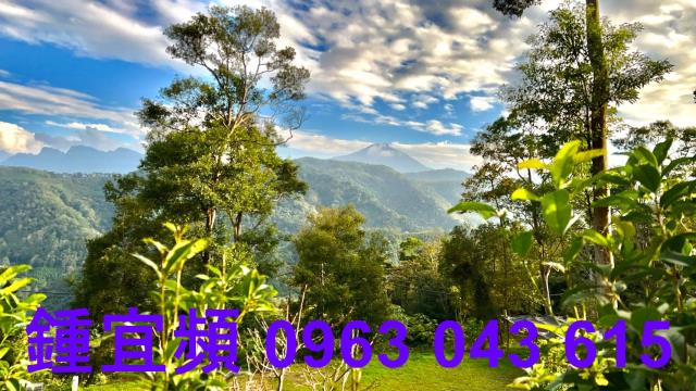 新竹北埔農地-13