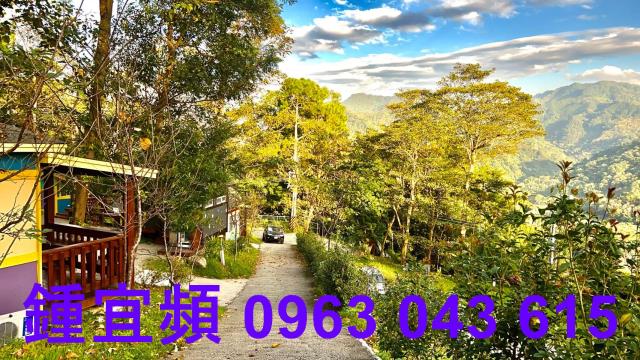 新竹北埔農地-14