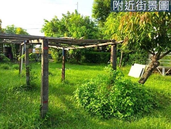 台南安南農地-3