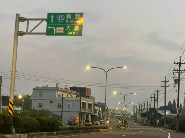 桃園新屋建地-2