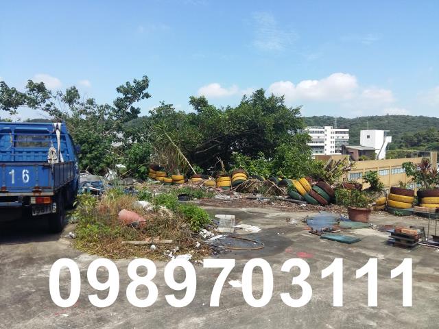 桃園龜山工業地-1