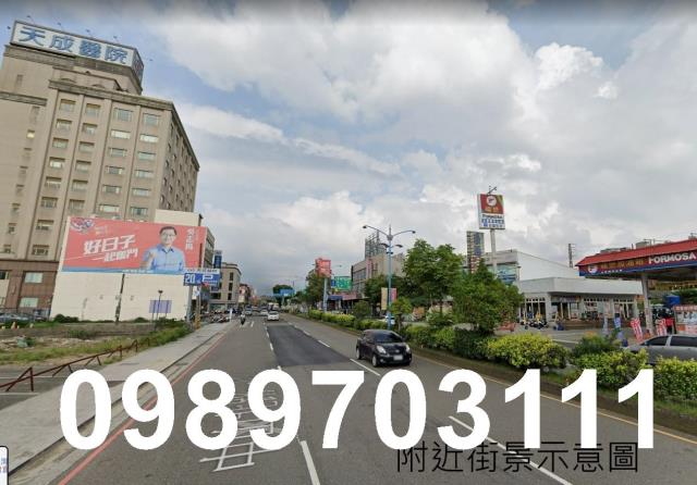 桃園楊梅工業地-1