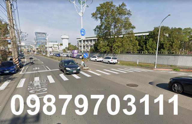 桃園交通用地-1