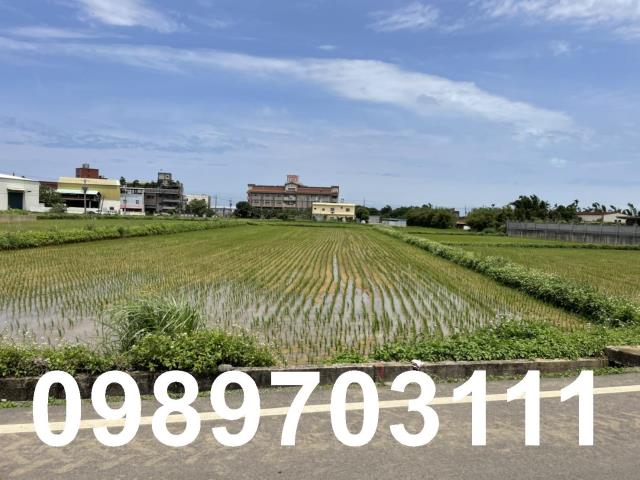 桃園中壢農地-2