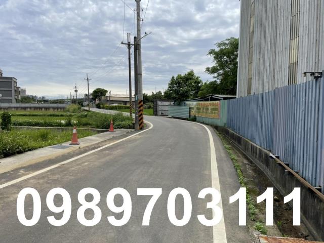 桃園中壢農地-1