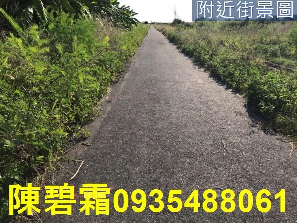 台南七股農地-3