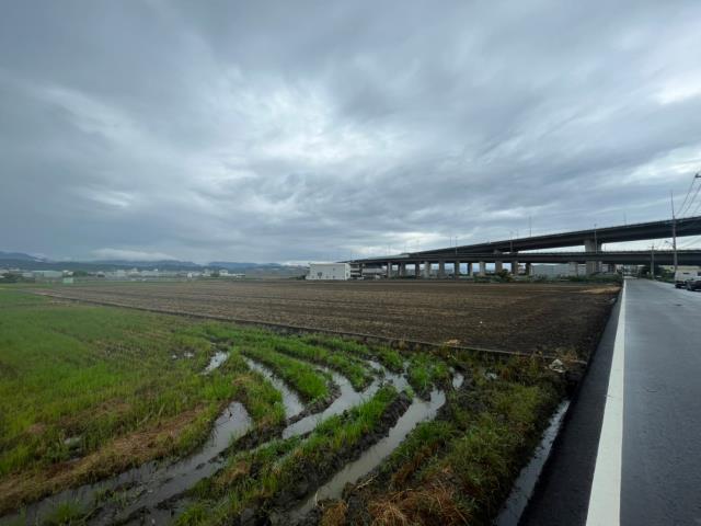 台中霧峰農地-3