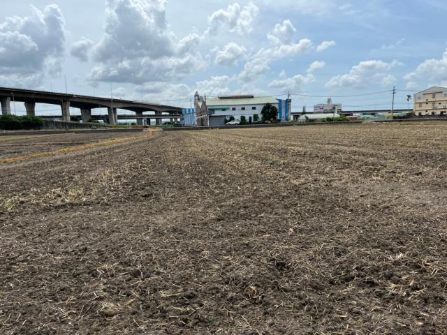 台中霧峰農地-7