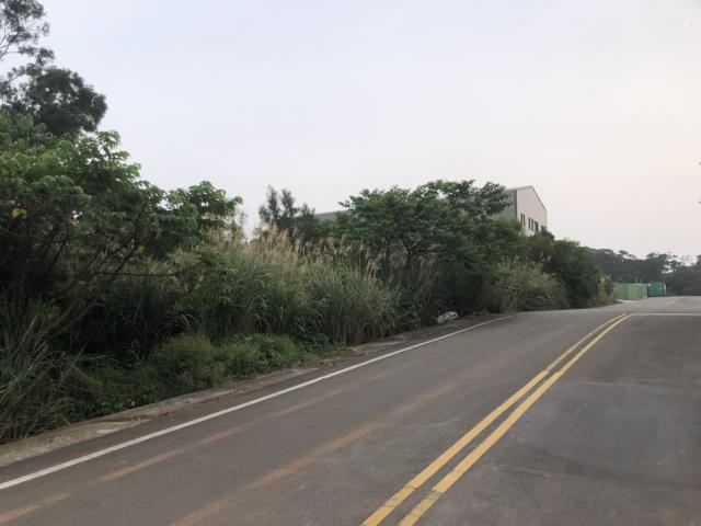 桃園楊梅工業地-1