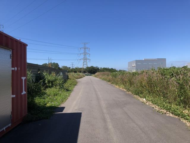 桃園龍潭工業地-1