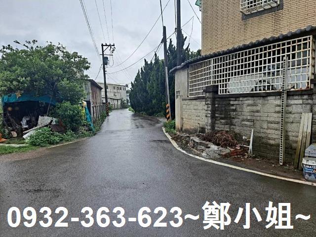 桃園新屋農地-3