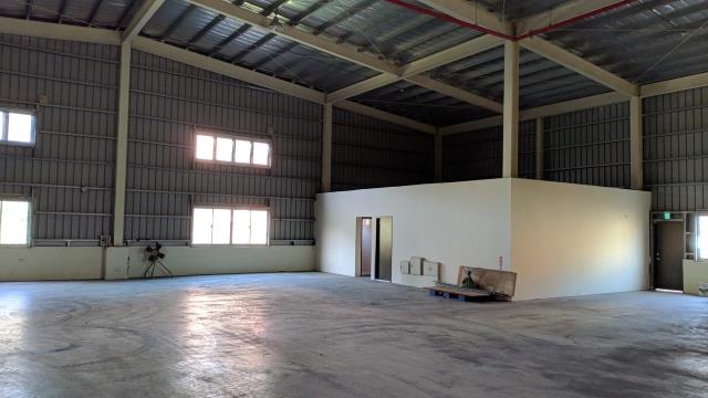 新北鶯歌工業地-1