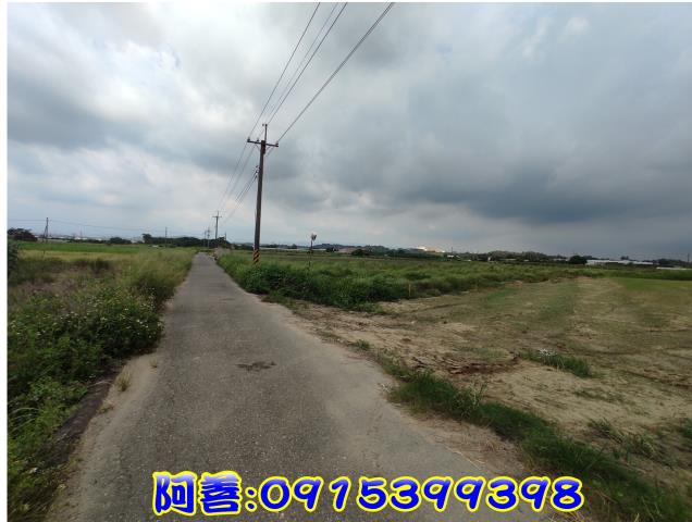 台南農地-12