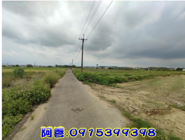 台南農地-2