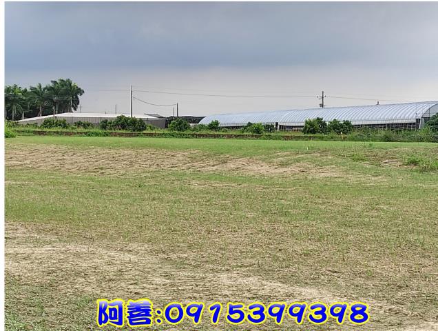 台南農地-3