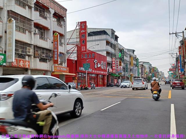 台中太平住宅地-1