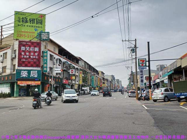 台中太平住宅地-2