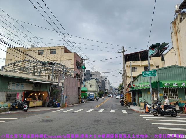 台中太平住宅地-4