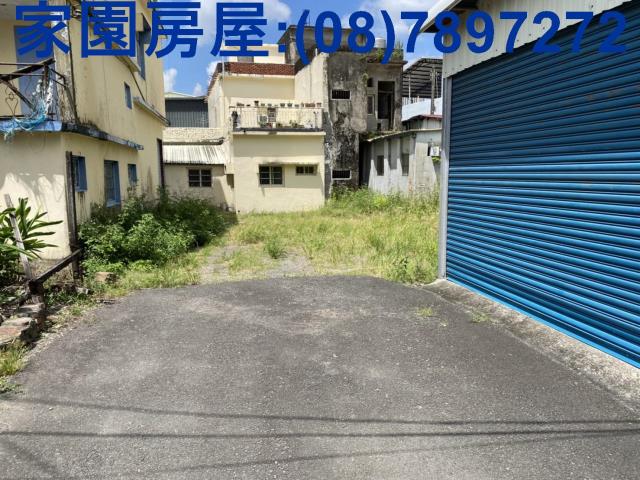 萬巒建地-3
