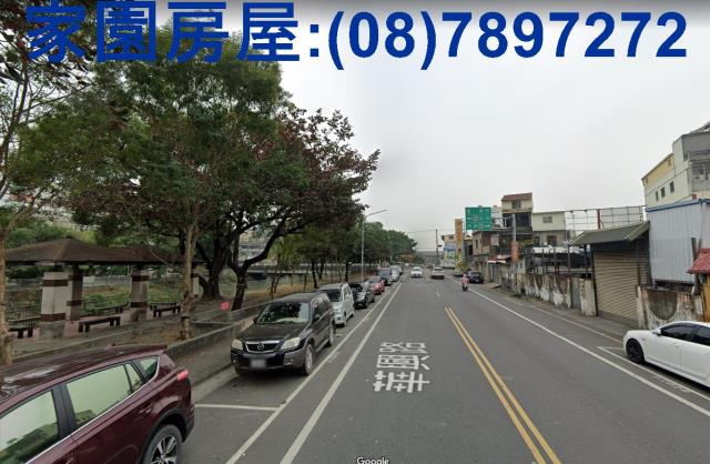 屏東潮州建地-2