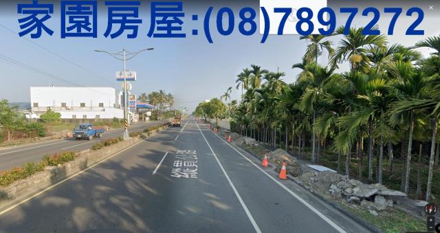 屏東內埔建地-4