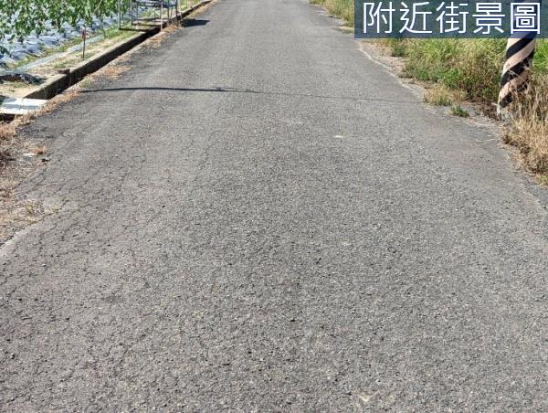 台南新市農地-13