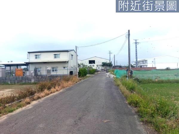 台南新市農地-2