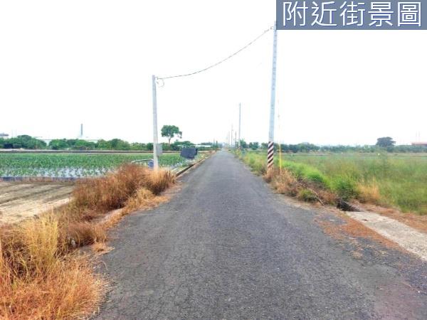 台南新市農地-6