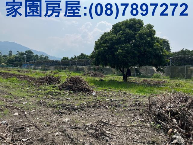 屏東萬巒農地-3