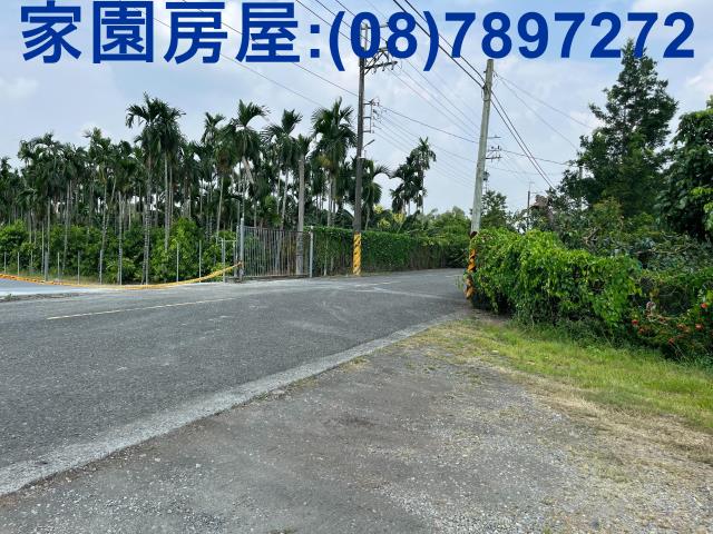 屏東萬巒農地-4