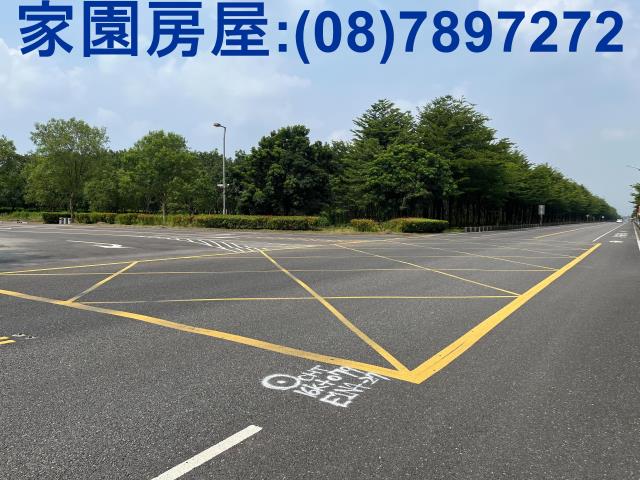 屏東萬巒農地-6