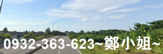 觀音交通用地-1