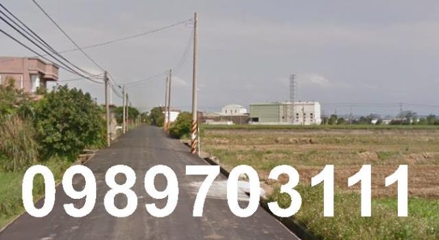 桃園新屋農地-1