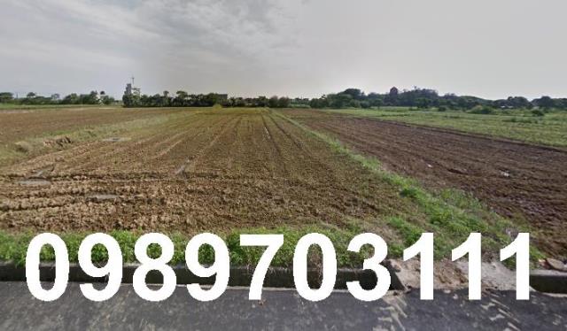 桃園新屋農地-2